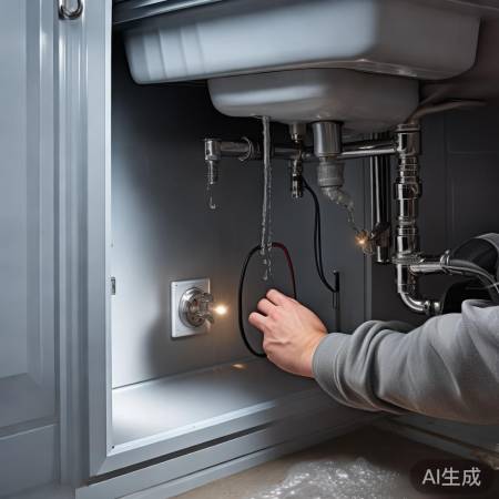 定期检查水电，保障空调正常运行