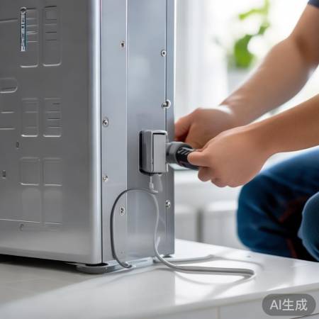 老板消毒柜812安装教程：轻松上手，告别细菌困扰