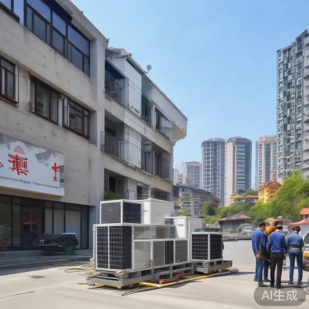 晋中空气能煤改电公司：节能环保新选择