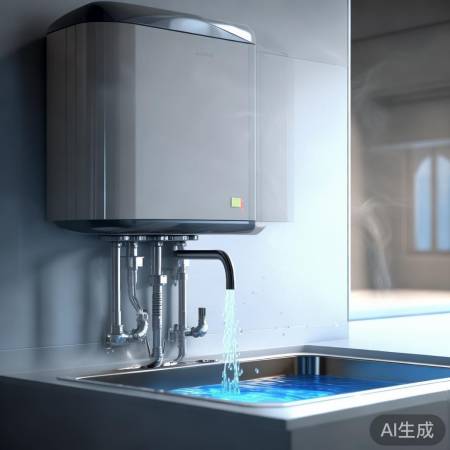 自动加热热水器效果不理想,你选对了吗?