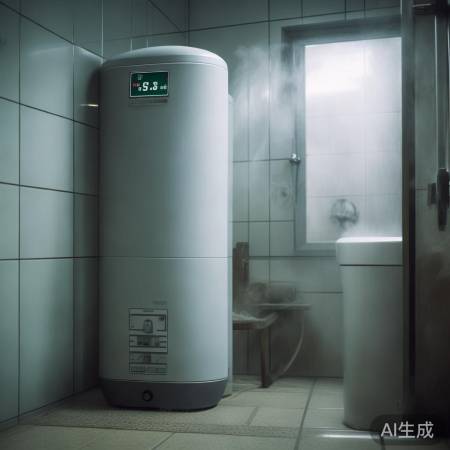 热水器容量小,加热慢如等火车