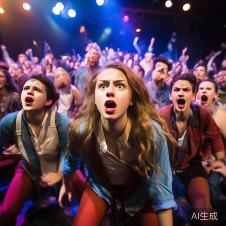 剧情节奏快，热血激情剧