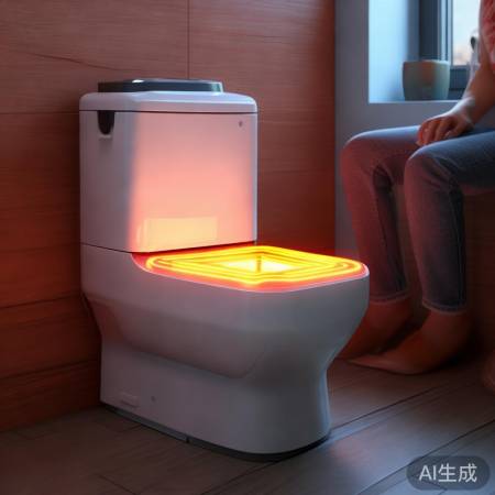 佛山智能马桶BVS：舒适生活新选择