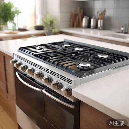 前锋燃气灶质量评测：真实用户反馈，好用与否一目了然