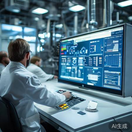 舟山工厂中央空调控制系统应用解析