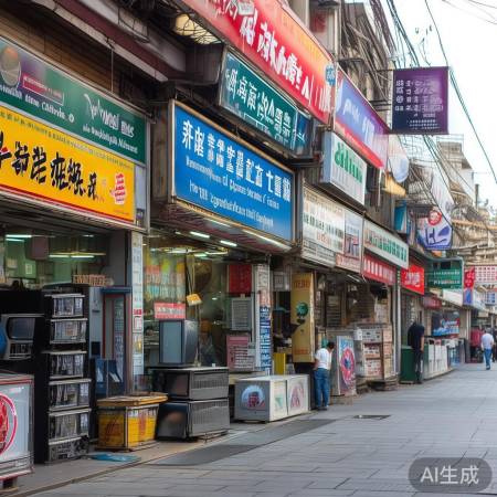 南京电视维修点众多,各有特色。