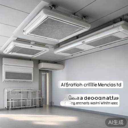 中央空调吊顶宽度各异