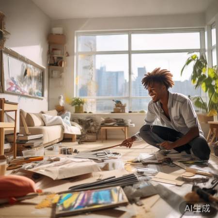 “点赞转发，下次装修见！”