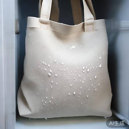 帆布材质是否适合冰箱存放