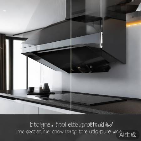 方太超薄油烟机：告别油烟困扰，打造健康厨房生活