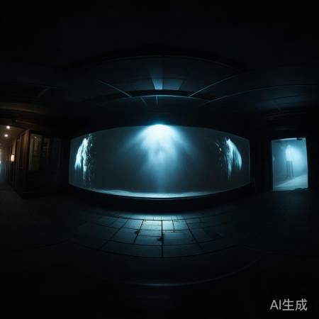 电视旋转360度体验：全景视角下的精彩瞬间