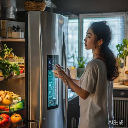 冰箱温度调整技巧：高效节能生活指南