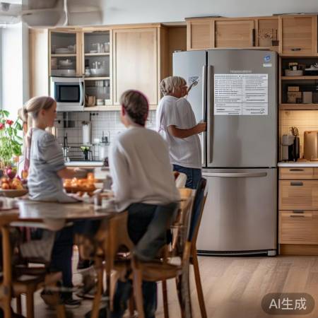家电保养，预防为主