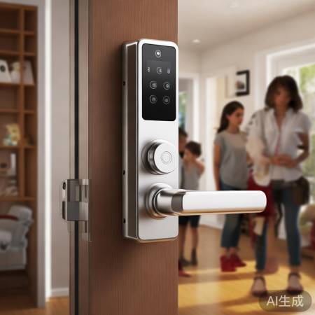 密码锁与智能锁：哪种锁具更胜一筹？