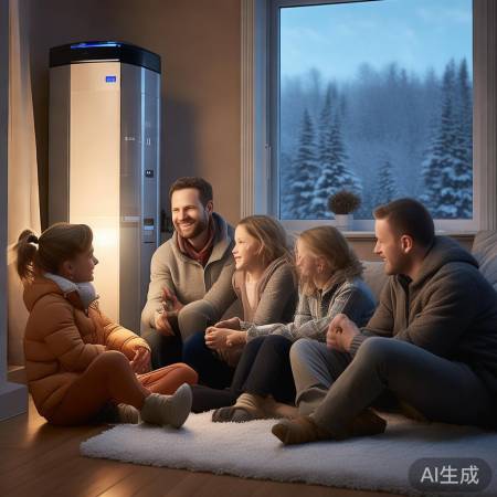 杭州高品质空气能水暖系统，冬季节能保暖首选