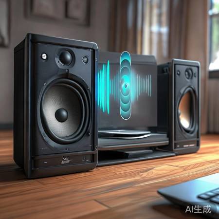 电视扬声器设计缺陷