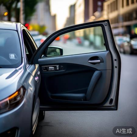 防盗门：左开还是右开更易开锁？揭秘家居安全细节