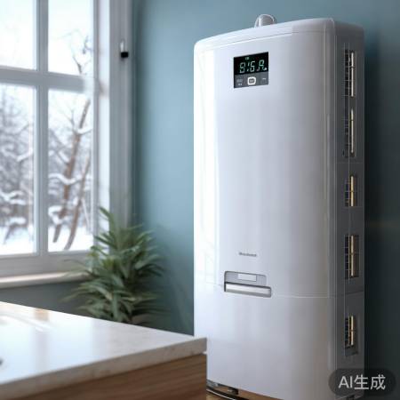 保温省电,节省水费