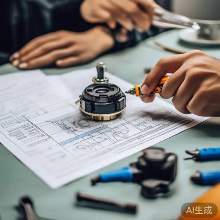 “水流感应阀安装简单又省钱”