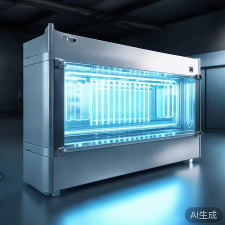 紫外线高效消毒