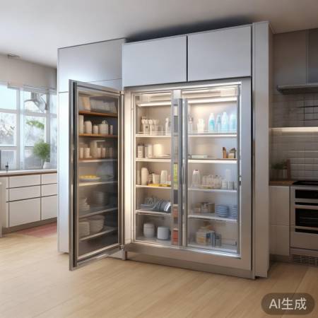 消毒柜,健康好帮手