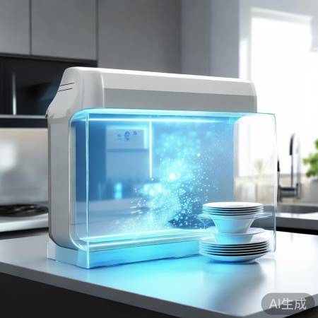 消毒柜不同消毒方式大揭秘，选购攻略！