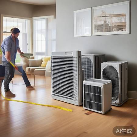 中央空调价格与服务费详解，选购指南