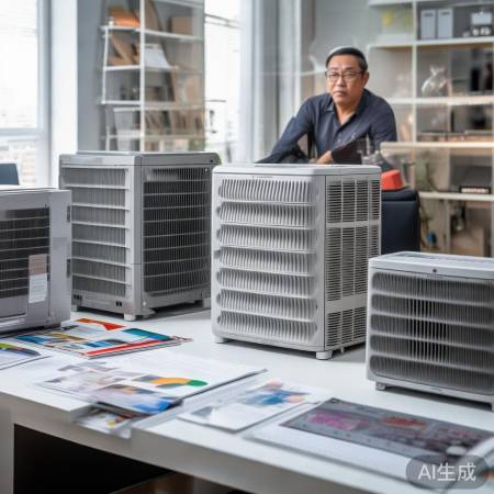 选空调,多方面考量