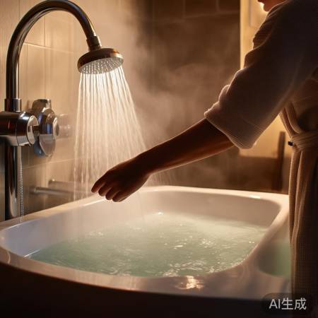 燃气热水器怎么调模式最合适？