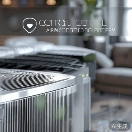 约克中央空调模式图案，高效家居必备方案