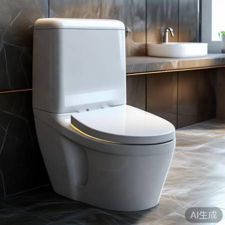 智能马桶：55-58型号深度评测，揭秘舒适生活新选择