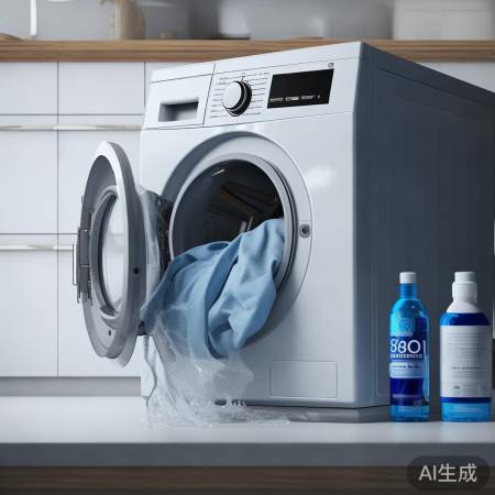 洗衣机烘干是否能够消杀新冠病毒？