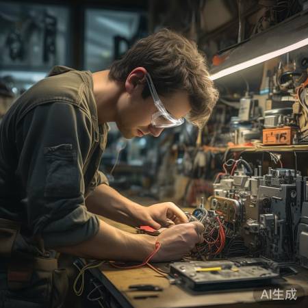 万利燃气热水器E9故障代码解析