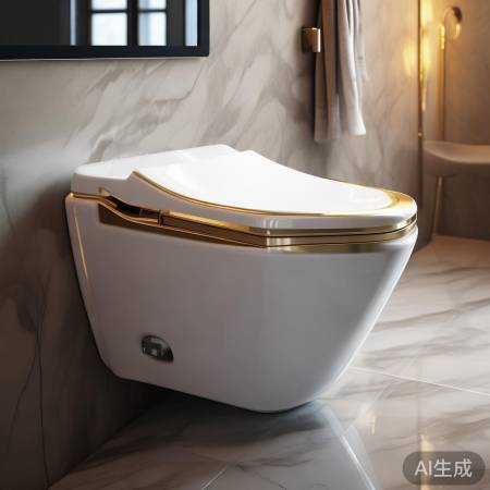 性价比之王智能马桶