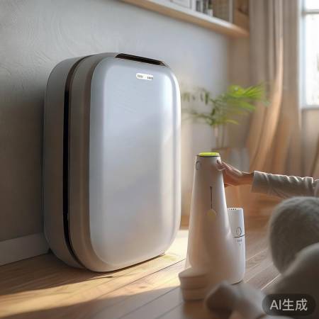 小米空调变身蓝牙网关：智能生活新选择