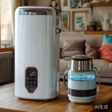 储备热水,应急有备