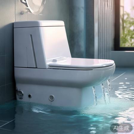 凉爽舒适马桶体验