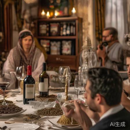 茶叶与红酒柜：意想不到的防醉妙招