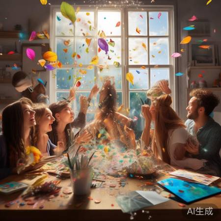 电视节目如何重焕生机？揭秘节目复活秘诀