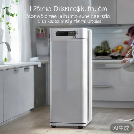 时尚大容量消毒柜