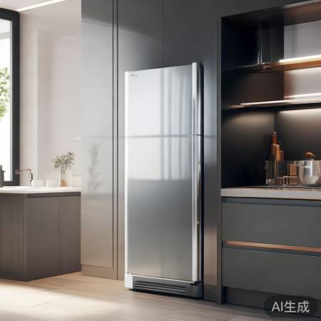 海信冰箱bcd-212：高性价比家用冷柜推荐