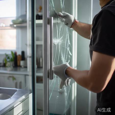 掌握拆装门技，生活更便捷