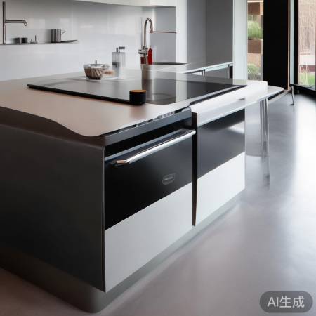 雅士林集成灶：厨房新宠，烹饪新体验