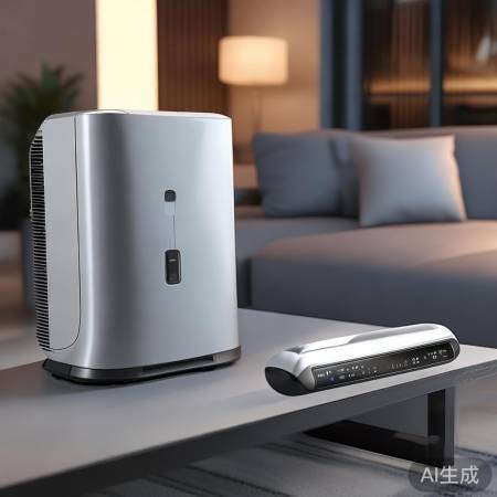 空调遥控器可选智能/传统