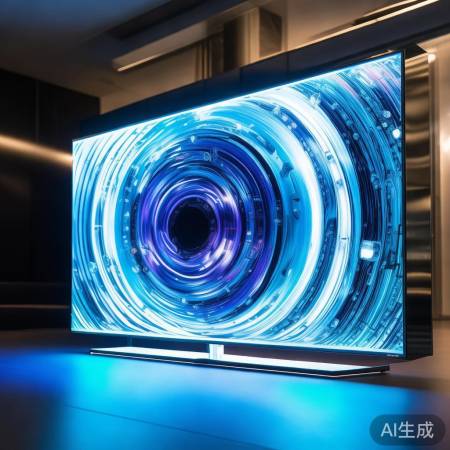 环形灯条，高画质高价格