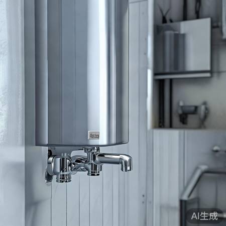 壁挂炉水斗安装最佳位置揭秘