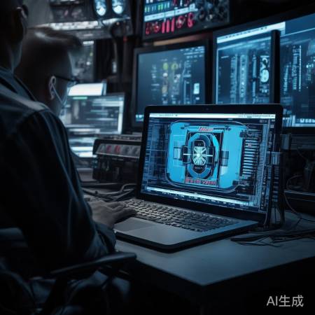 保险柜密码破解：揭秘翻转密码保险柜开启方法