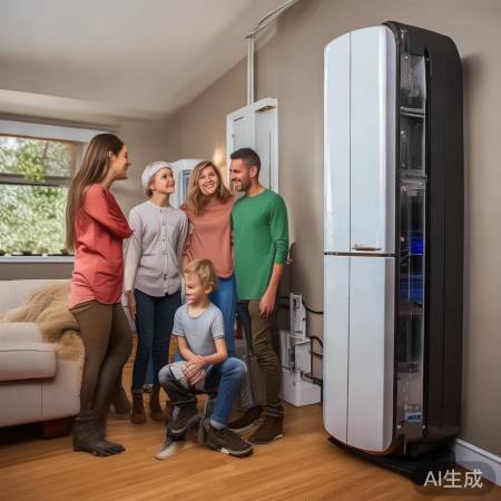 壁挂炉十年如新，保养妙招显神通