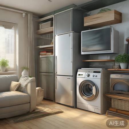 家电保养，家居活力永驻
