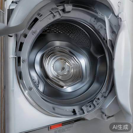 洗衣机转不动是哪个坏了？快速诊断指南